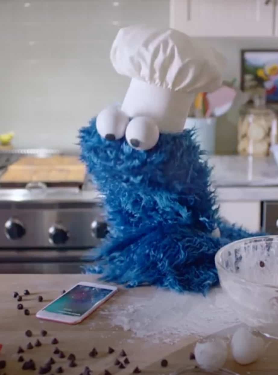 Selcuk Birdal's Turkish Voice Over for Apple iPhone 6S work