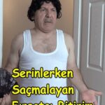 Turkish voice over acting comedy The Scheming Trickster viral video