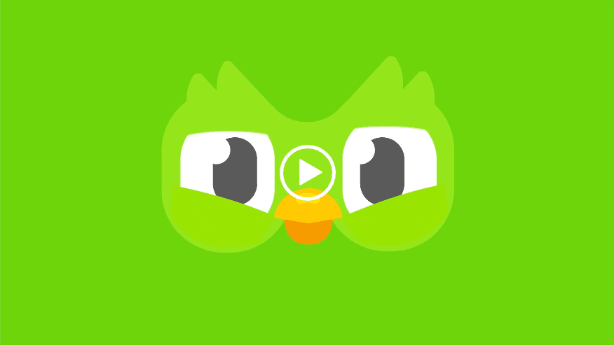 Duolingo reklamı seslendirme kapağı, Selçuk Birdal