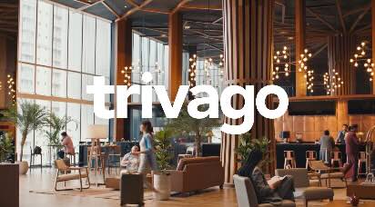 Turkish voice over for Trivago TV commercial by Selcuk Birdal