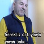 Selcuk Birdal viral sketch Turkish voice acting performance