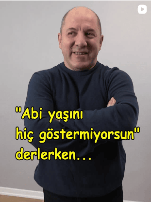 Selcuk Birdal - Viral Turkish Voice Over Success